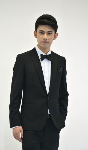 姜水英 调色与视觉增强负责人